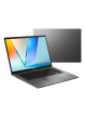 ASUS Vivobook S14 M3407GA-SF012W 14 WUXGA 60Hz Ryzen AI 7 445 16GB 512GB Radeon WIFI BT Win11 Matte Gray
