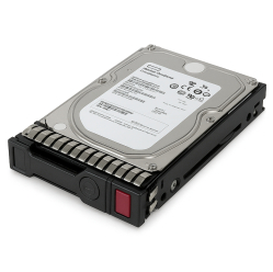 Dysk serwerowy HP 600GB 12G Hot-Plug SAS SmartDrive 2.5 SFF 10K Enterprise 