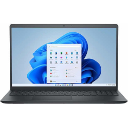 Dell I3530-5067BLKDX 15.6 FHD Touch AG i5-1335U 16GB 512GB BT Win11 czarny