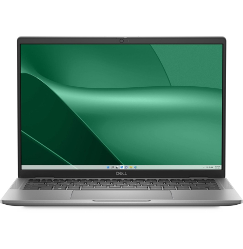 Dell Latitude L13-53500025524SA Ultra 5-135U 13.3 FHD Touch 32GB 512GB BT BLKB x360 W11P Gray