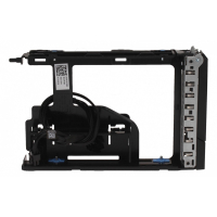 Wspornik dysku HDD Dell Pro Max Tower T2 