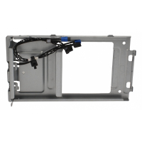 Klamra dysku HDD 3,5 cala z kablem Dell 