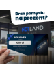 Karta podarunkowa Netland 100 PLN