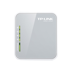 Router TP-LINK TL-MR3020(EU) 300Mbps 3G/4G USB-A