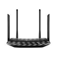 Router TP-LINK EC225-G5(EU1) ISP AC1300 3-port Dual-Band Wi-Fi 2,4GHz 5GHz Gigabit 