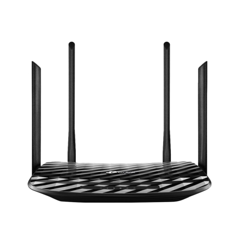 Router TP-LINK EC225-G5(EU1) ISP AC1300 3-port Dual-Band Wi-Fi 2,4GHz 5GHz Gigabit