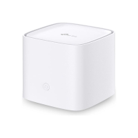 Router TP-LINK ISP AX1500 3-port 2,4GHz 5GHz Whole Home Mesh Wi-Fi AP