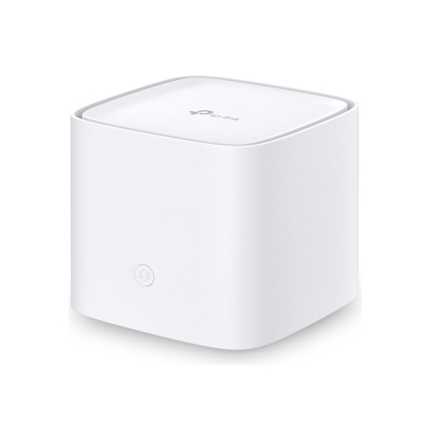 Router TP-LINK ISP AX1500 3-port 2,4GHz 5GHz Whole Home Mesh Wi-Fi AP