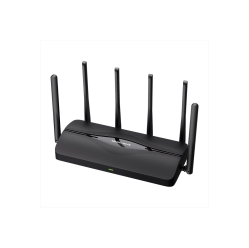 Router TP-LINK Mercusys MR37BE V1 BE6500 3-port Fast/Gigabit/2.5Gigabit Ethernet 2,4GHz 5GHz Wi-Fi 7
