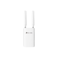 Router TP-LINK Omada ER703WP-4G-OUTDOOR AX3000 Wi-Fi 6 3G 4G LTE Nano SIM card RJ-45