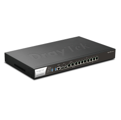 Router DrayTek Vigor 3912S VPN RJ-45 USB