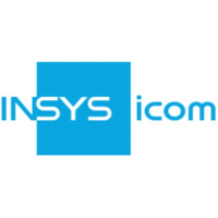 Router INSYS icom MRX2 1.0 LTE LTE450 VPN