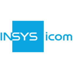 Router INSYS icom MRX2 1.0 LTE LTE450 VPN