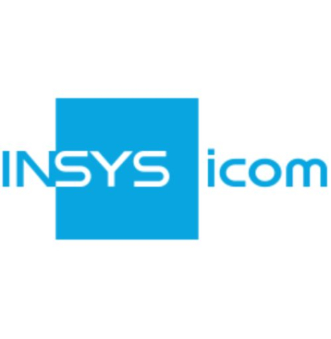 Router INSYS icom MRX2 1.0 LTE LTE450 VPN