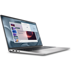 Laptop Dell Pro 15 Essential 15.6 FHD i5-1334U 16GB 1TB W11Pro Platinum Aluminum 3Y + Dell EcoLoop Backpack 14-16 CP3724