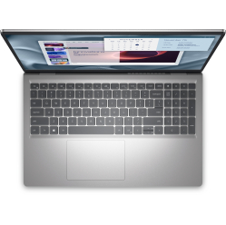 Laptop Dell Pro 15 Essential 15.6 FHD i5-1334U 16GB 1TB W11Pro Platinum Aluminum 3Y + Dell EcoLoop Backpack 14-16 CP3724
