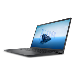 Laptop Dell Pro 15 Essential PV15250 15.6 FHD i5-1334U 8GB 512GB FPR WIFI BT BK W11Pro + MS116 3Y Pro Support Carbon czarny