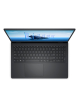 Laptop Dell Pro 15 Essential PV15250 15.6 FHD i5-1334U 8GB 512GB FPR WIFI BT BK W11Pro + MS116 3Y Pro Support Carbon czarny