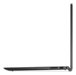 Laptop Dell Pro 15 Essential PV15250 15.6 FHD AG Core 3 100U 8GB 512GB FPR BK W11Pro 3Y PS Carbon czarny + Mysz Dell Optical Mouse-MS116 czarny