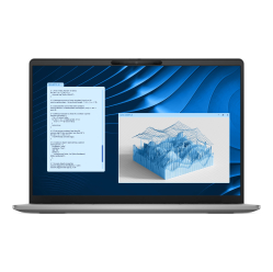 Laptop Dell Latitude 5455 14 FHD+ Snapdragon X Plus X1P-42-100 16GB 512GB Adreno FPR BK W11Pro 2Y