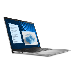 Laptop Dell Latitude 5455 14 FHD+ Snapdragon X Plus X1P-42-100 16GB 512GB Adreno FPR BK W11Pro 2Y