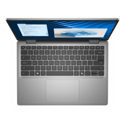 Laptop Dell Latitude 5455 14 FHD+ Snapdragon X Plus X1P-42-100 16GB 512GB Adreno FPR BK W11Pro 2Y