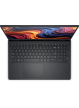 Laptop Dell 15 DC15255 15.6 FHD Touch Ryzen 7 7730U 16GB 512GB BT Win11 czarny 2Y