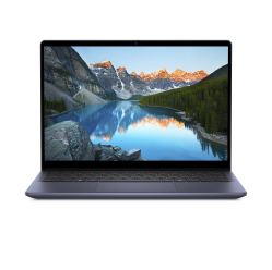 Laptop Dell Inspiron 15 7445 14 FHD+ Touch Ryzen 5 8640HS 16GB 512GB BK FPR Win11 2Y Ice Blue