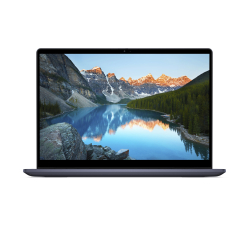 Laptop Dell Inspiron 15 7445 14 FHD+ Touch Ryzen 5 8640HS 16GB 512GB BK FPR Win11 2Y Ice Blue