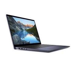 Laptop Dell Inspiron 15 7445 14 FHD+ Touch Ryzen 5 8640HS 16GB 512GB BK FPR Win11 2Y Ice Blue