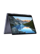 Laptop Dell Inspiron 15 7445 14 FHD+ Touch Ryzen 5 8640HS 16GB 512GB BK FPR Win11 2Y Ice Blue
