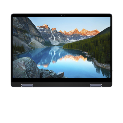 Laptop Dell Inspiron 15 7445 14 FHD+ Touch Ryzen 5 8640HS 16GB 512GB BK FPR Win11 2Y Ice Blue