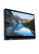 Laptop Dell Inspiron 15 7445 14 FHD+ Touch Ryzen 5 8640HS 16GB 512GB BK FPR Win11 2Y Ice Blue