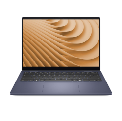 Laptop DELL 14 Plus 2-in-1 DB04255 14 Touch FHD+ Ryzen AI 7 350 16GB 1TB W11 2Y Niebieski