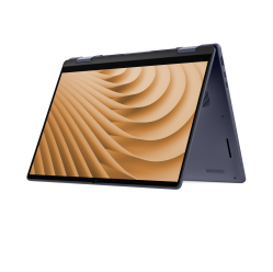 Laptop DELL 14 Plus 2-in-1 DB04255 14 Touch FHD+ Ryzen AI 7 350 16GB 1TB W11 2Y Niebieski