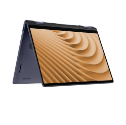 Laptop DELL 14 Plus 2-in-1 DB04255 14 Touch FHD+ Ryzen AI 7 350 16GB 1TB W11 2Y Niebieski