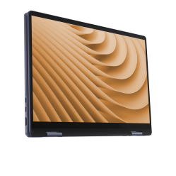Laptop DELL 14 Plus 2-in-1 DB04255 14 Touch FHD+ Ryzen AI 7 350 16GB 1TB W11 2Y Niebieski