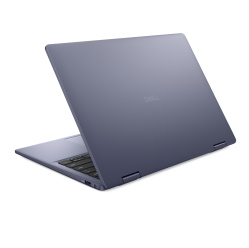 Laptop DELL 14 Plus 2-in-1 DB04255 14 Touch FHD+ Ryzen AI 7 350 16GB 1TB W11 2Y Niebieski