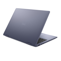Laptop DELL 14 Plus 2-in-1 DB04255 14 Touch FHD+ Ryzen AI 7 350 16GB 1TB W11 2Y Niebieski
