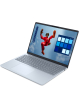 Laptop Dell 16 Plus DB16250 16 WUXGA Touch Ultra 9-288V 32GB 1TB BK FPR Win11 2Y niebieski 
