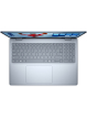 Laptop Dell 16 Plus DB16250 16 WUXGA Touch Ultra 9-288V 32GB 1TB BK FPR Win11 2Y niebieski 