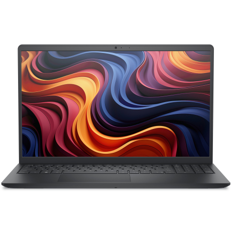 Laptop Dell 15 DC15255 15.6 FHD Ryzen 7 7730U 16GB 1TB Win11 Carbon czarny 2Y