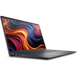 Laptop Dell 15 DC15255 15.6 FHD Ryzen 7 7730U 16GB 1TB Win11 Carbon czarny 2Y