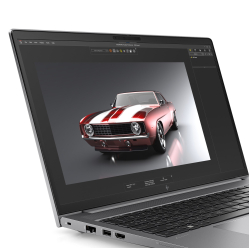 Laptop HP ZBook Power G10 15.6 FHD Ryzen 7 PRO 7840HS 16GB 512GB BK FPR W11Pro 2Y