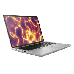 Laptop HP Zbook Fury G11 16 WQUXGA AG i5-13600HX vPro 32GB 512+1TB RTX1000 Ada 5MP+IR 95Wh W11Pro 3Y OnSite