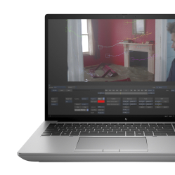 Laptop HP Zbook Fury G11 16 WQUXGA AG i5-13600HX vPro 32GB 512+1TB RTX1000 Ada 5MP+IR 95Wh W11Pro 3Y OnSite
