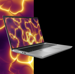 Laptop HP Zbook Fury G11 16 WQUXGA AG i5-13600HX vPro 32GB 512+1TB RTX1000 Ada 5MP+IR 95Wh W11Pro 3Y OnSite
