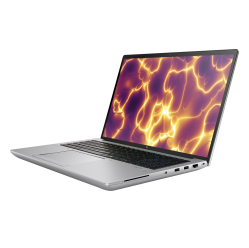 Laptop HP Zbook Fury G11 16 WQUXGA AG i5-13600HX vPro 32GB 512+1TB RTX1000 Ada 5MP+IR 95Wh W11Pro 3Y OnSite