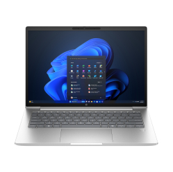 Laptop HP ProBook 4 G1ah 14 WUXGA IPS Ryzen 5 220 AI 16GB 512GB W11Pro Pike Silver 2Y