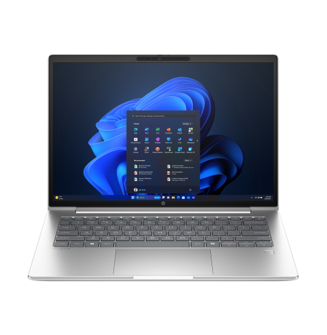 Laptop HP ProBook 4 G1ah 14 WUXGA IPS Ryzen 5 220 AI 16GB 512GB W11Pro Pike Silver 2Y